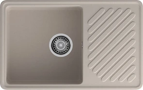 {{photo.Alt || photo.Description || 'GranFest QUARZ (GF-ZL52) Мойка для кухни 760*480мм (песок)'}}