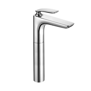 {{photo.Alt || photo.Description || 'KLUDI-BALANCE/КЛУДИ-БАЛАНС Смеситель для раковины, высота 273 мм'}}