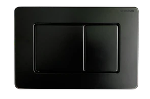 {{photo.Alt || photo.Description || 'Клавиша для инсталляции CHARUS Robusto FP.310.MB.05, черный матовый'}}