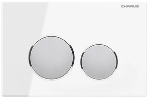 {{photo.Alt || photo.Description || 'Клавиша для инсталляции CHARUS Bagliore FP.330.WHITE.10, белое стекло'}}