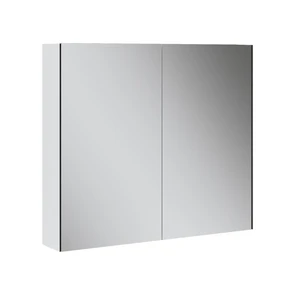{{photo.Alt || photo.Description || 'Шкаф зеркальный VOLNA Magic 80 белый/черный (szMagic80-01)'}}