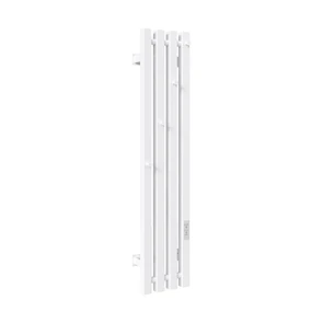 {{photo.Alt || photo.Description || 'Полотенцесушитель электрический VOLNA ЭССЕНСВОРМ 180х910 белый, кнопочный терморегулятор, 4 перекладины (psEW.04-14)'}}