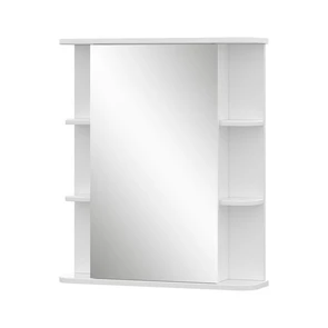 {{photo.Alt || photo.Description || 'Шкаф зеркальный Onda 60, подвесной, белый, VOLNA'}}