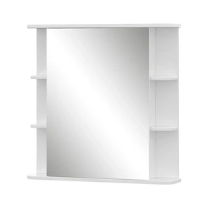 {{photo.Alt || photo.Description || 'Шкаф зеркальный Onda 70, подвесной, белый, VOLNA'}}
