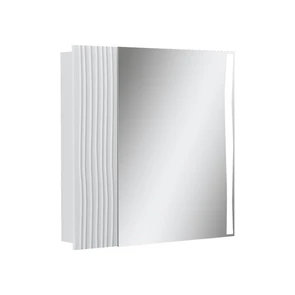 {{photo.Alt || photo.Description || 'Шкаф зеркальный  Lotty LED 80, подвесной, белый, VOLNA'}}