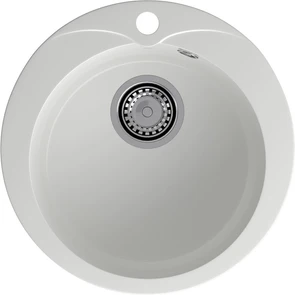 {{photo.Alt || photo.Description || 'GRANFEST Мойка композит RONDO GF-R--480 D=475 мм иней арт.GF-'}}