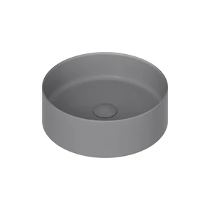 {{photo.Alt || photo.Description || 'Раковина накладная EQUIL 110А, темно-серая (110AМDH EQUIL)'}}