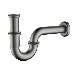 Сифон для раковины Сифон 961/18L Черное золото 692803258