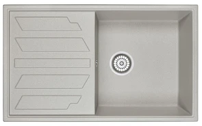 {{photo.Alt || photo.Description || 'Кухонная мойка GRANULA (8601, БАЗАЛЬТ)'}}