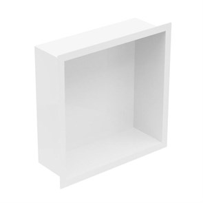 {{photo.Alt || photo.Description || 'Встраиваемая полка NOFER H.3030.W белый'}}