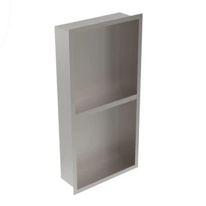Встраиваемая полка NOFER H.3060V.S матовый H.3060V.S