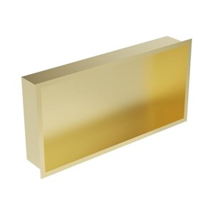 {{photo.Alt || photo.Description || 'Встраиваемая полка NOFER H.6030.G золото'}}