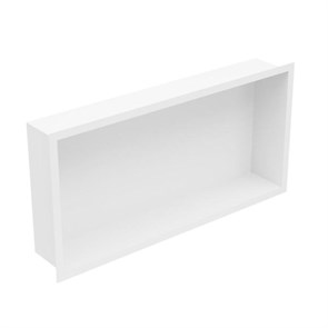 {{photo.Alt || photo.Description || 'Встраиваемая полка NOFER H.6030.W белый'}}