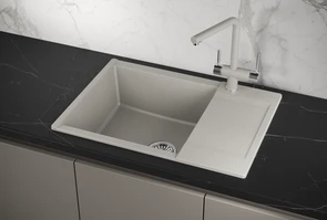{{photo.Alt || photo.Description || 'Кухонная мойка GRANULA (7003, БАЗАЛЬТ)'}}