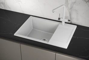 {{photo.Alt || photo.Description || 'Кухонная мойка GRANULA (7003, АРКТИК)'}}