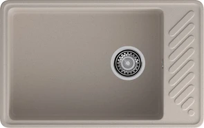 {{photo.Alt || photo.Description || 'GranFest QUARZ (GF-ZL51) Мойка для кухни 760*480мм (песок)'}}