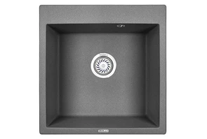 {{photo.Alt || photo.Description || 'Кухонная мойка GRANULA (5102, ГРАФИТ)'}}