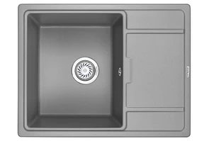 {{photo.Alt || photo.Description || 'Кухонная мойка GRANULA (6503, АЛЮМИНИУМ)'}}