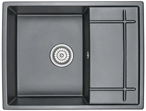 {{photo.Alt || photo.Description || 'Кухонная мойка GRANULA (6501, ШВАРЦ)'}}
