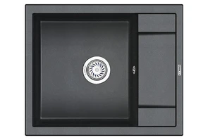 {{photo.Alt || photo.Description || 'Кухонная мойка GRANULA (6002, ШВАРЦ)'}}