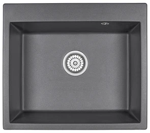{{photo.Alt || photo.Description || 'Кухонная мойка GRANULA (6001, ГРАФИТ)'}}