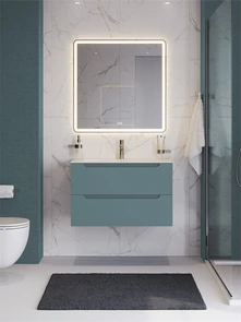 {{photo.Alt || photo.Description || 'Тумба с раковиной подвесная BelBagno ЭТНА (ETNA) 80 Голубой Матовый, раковина LOV-800-LVB'}}