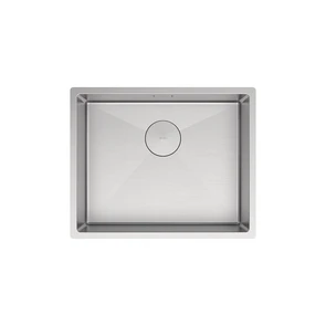 {{photo.Alt || photo.Description || 'Кухонная мойка Lemark OLANGA 540 прямоугольная из нержавеющей стали цвет Сталь'}}