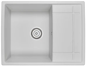 {{photo.Alt || photo.Description || 'Кухонная мойка GRANULA (6501, АРКТИК)'}}