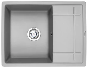{{photo.Alt || photo.Description || 'Кухонная мойка GRANULA (6501, АЛЮМИНИУМ)'}}