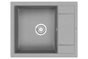 {{photo.Alt || photo.Description || 'Кухонная мойка GRANULA (6002, БАЗАЛЬТ)'}}