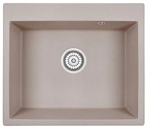 {{photo.Alt || photo.Description || 'Кухонная мойка GRANULA (6001, ПИРИТ)'}}