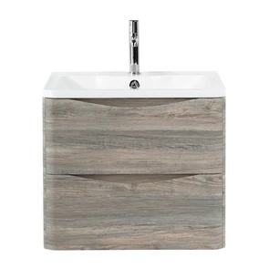 {{photo.Alt || photo.Description || 'Тумба с раковиной подвесная BelBagno ИСТОЧНИК (ACQUA) 60 Pino Scania, раковина белая'}}