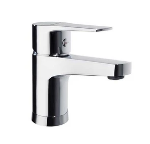 {{photo.Alt || photo.Description || 'Смеситель для раковины TITANIUM 1801'}}
