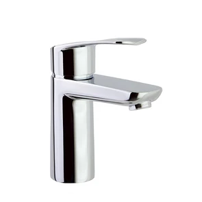 СНЯТ Смеситель для раковины NEW FLY 570211 570211