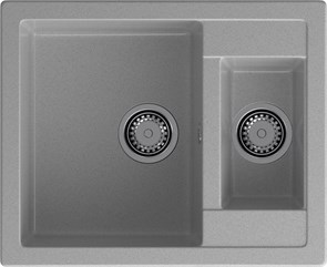 {{productViewItem.photos[photoViewList.activeNavIndex].Alt || productViewItem.photos[photoViewList.activeNavIndex].Description || 'GRANFEST Мойка композит QUADRO GF-Q--610K 1.5-чаши. 610*500мм  серый арт.GF-'}}