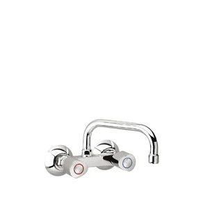 {{photo.Alt || photo.Description || 'Смеситель для кухни настенный ECO 7019CA21E4'}}