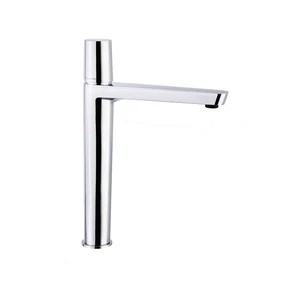 {{photo.Alt || photo.Description || 'СНЯТ Смеситель для раковины чаши TZAR 341001'}}