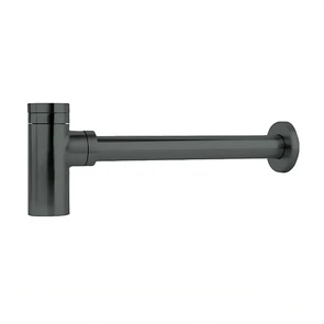 {{photo.Alt || photo.Description || 'Сифон для раковины латунь 3790GR графит'}}