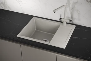 {{photo.Alt || photo.Description || 'Кухонная мойка GRANULA (6202, БАЗАЛЬТ)'}}