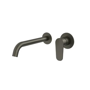 {{photo.Alt || photo.Description || 'Встраиваемый смеситель для раковины ALEXIA 362103GR графит'}}