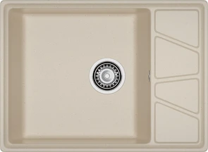 {{photo.Alt || photo.Description || 'GRANFEST Мойка композит VERTEX, GF-V-680L, чаш+кр 680*500, кашемир'}}