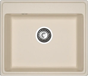 {{photo.Alt || photo.Description || 'GRANFEST Мойка композит VERTEX, GF-V-580, чаша 580*500, кашемир'}}