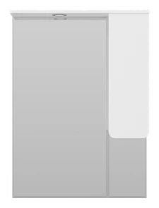 {{photo.Alt || photo.Description || 'Зеркальный шкаф Misty Чегет 75 правый'}}