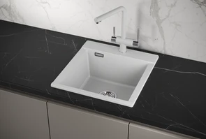 {{photo.Alt || photo.Description || 'Кухонная мойка GRANULA (4701, АРКТИК)'}}