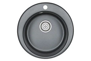 {{photo.Alt || photo.Description || 'Кухонная мойка GRANULA (4801, ШВАРЦ)'}}