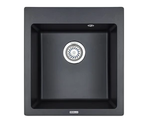 {{photo.Alt || photo.Description || 'Кухонная мойка GRANULA (4651, ШВАРЦ)'}}
