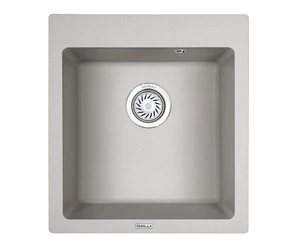 {{photo.Alt || photo.Description || 'Кухонная мойка GRANULA (4651, БАЗАЛЬТ)'}}