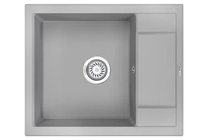 {{photo.Alt || photo.Description || 'Кухонная мойка GRANULA (6002, АЛЮМИНИУМ)'}}