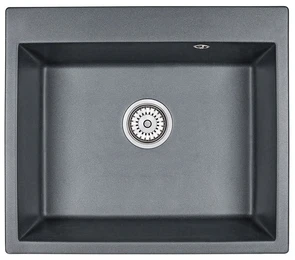 {{photo.Alt || photo.Description || 'Кухонная мойка GRANULA (6001, ШВАРЦ)'}}