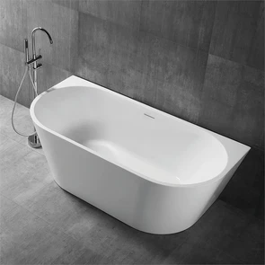 {{photo.Alt || photo.Description || 'Акриловая ванна ABBER AB9216-1.7 белая'}}